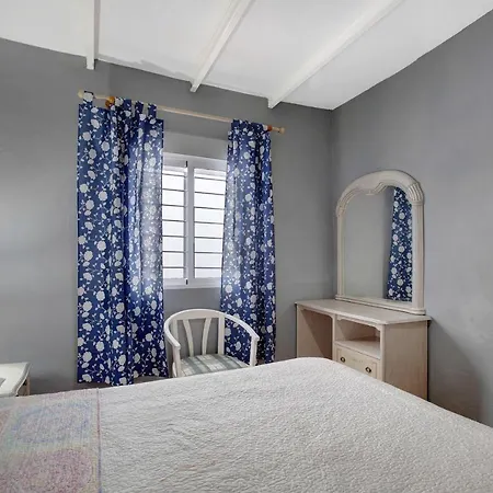 Casa Marrero Abajo * La Guancha