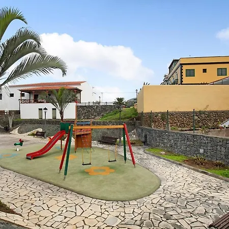 דירה Casa Marrero Abajo *