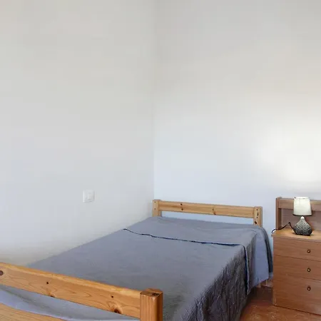 דירה Casa Marrero Abajo *