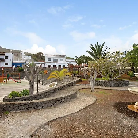 Casa Marrero Abajo *