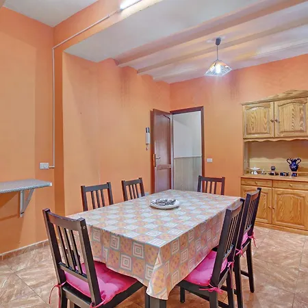 Casa Marrero Abajo Διαμέρισμα La Guancha