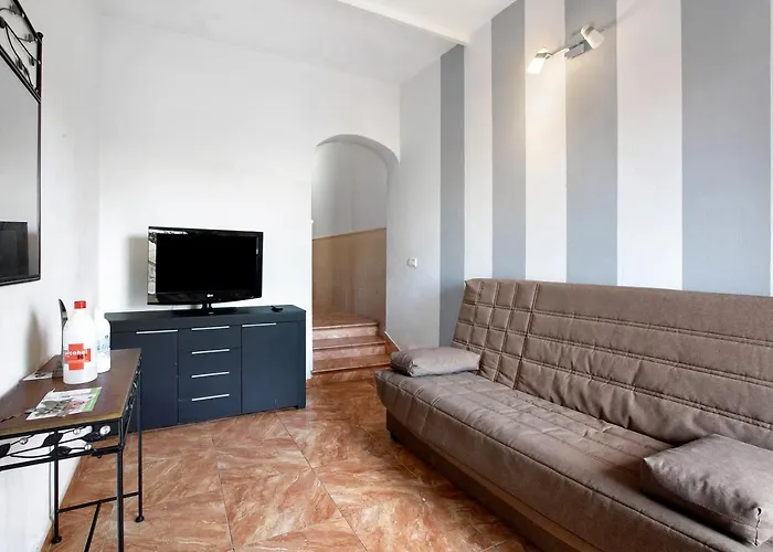 Appartement Casa Marrero Abajo *