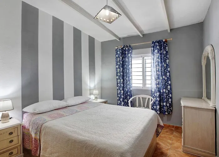 Casa Marrero Abajo *