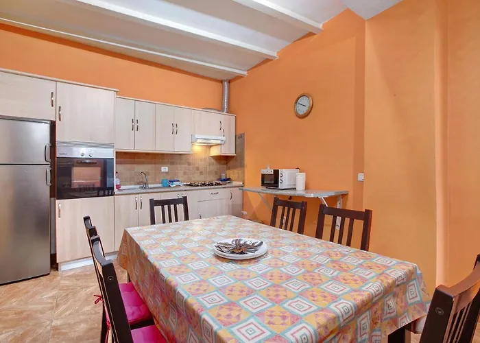 דירה Casa Marrero Abajo *