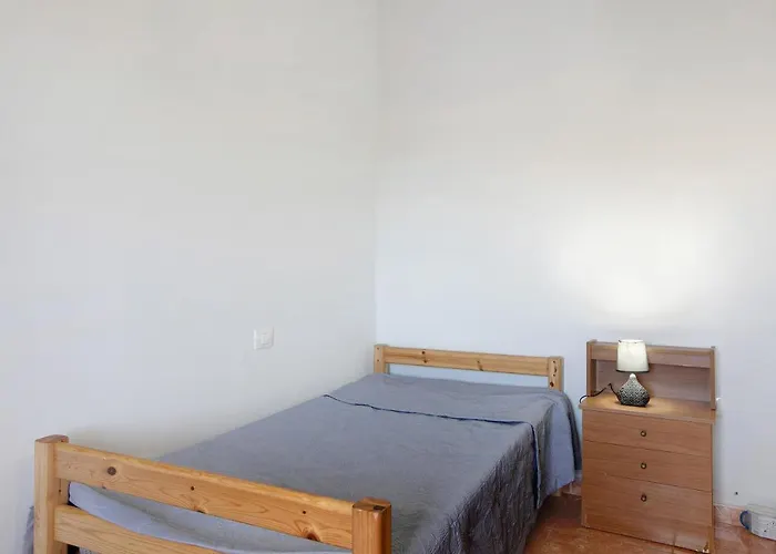 דירה Casa Marrero Abajo *