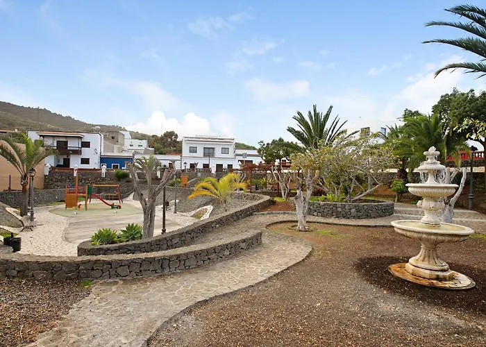 Casa Marrero Abajo *