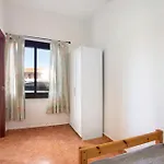 公寓 Casa Marrero Abajo