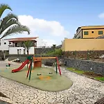 Apartman Casa Marrero Abajo