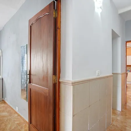 Casa Marrero Abajo Apartment La Guancha