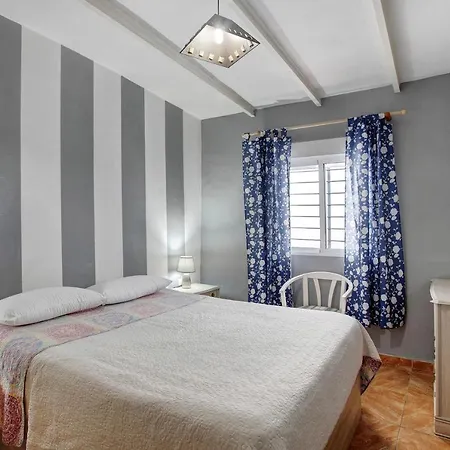 Casa Marrero Abajo *