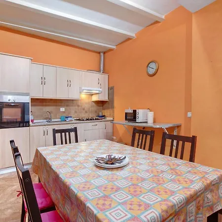Apartment Casa Marrero Abajo *