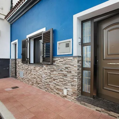 Casa Marrero Abajo Appartement *