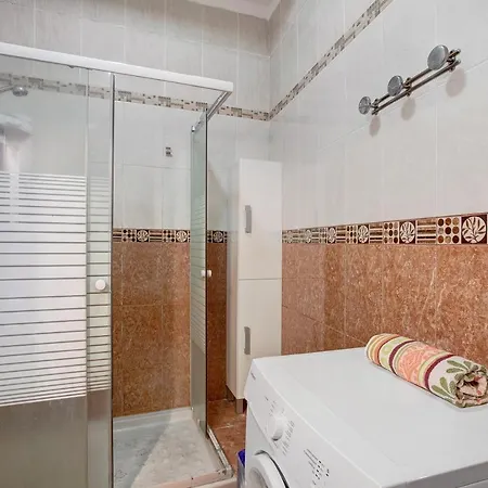 Apartment Casa Marrero Abajo