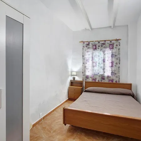 Casa Marrero Abajo Apartment La Guancha