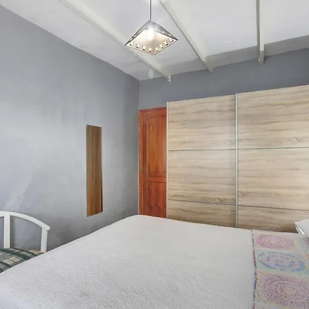 Apartamento Casa Marrero Abajo