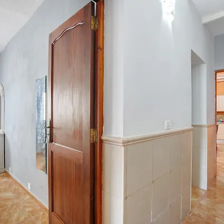 公寓 Casa Marrero Abajo La Guancha