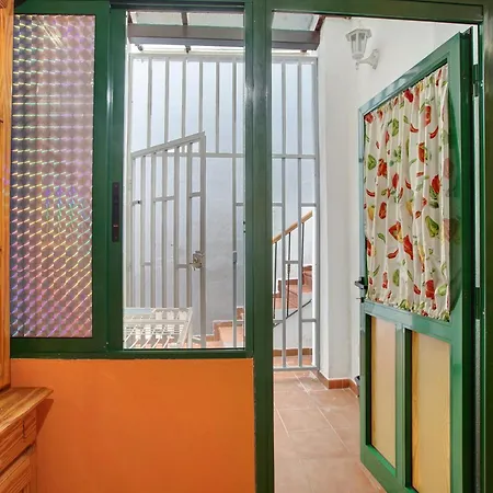 Casa Marrero Abajo 公寓