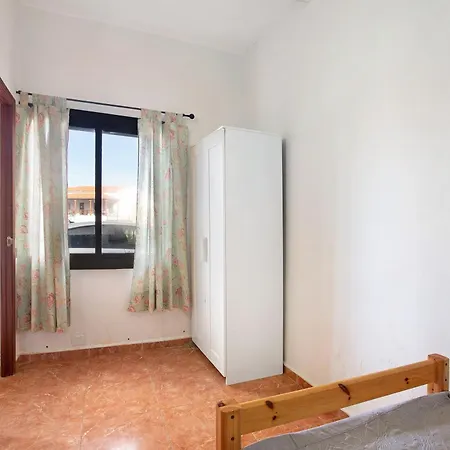 Apartmán Casa Marrero Abajo