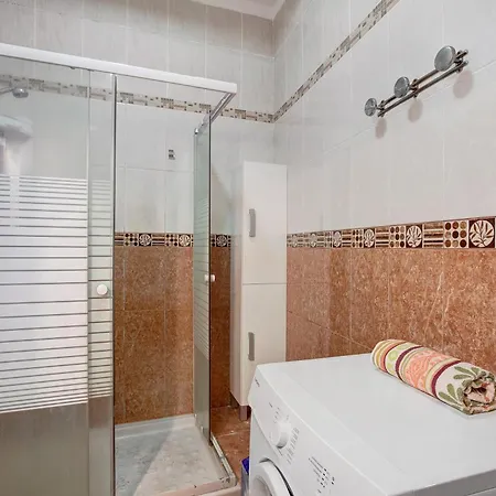 Appartement Casa Marrero Abajo