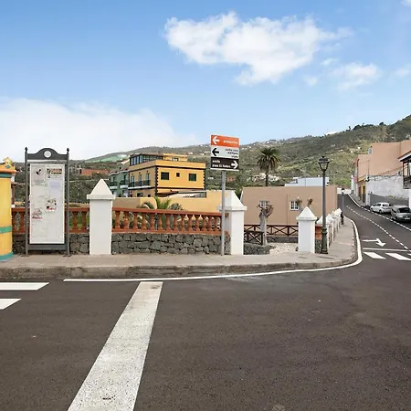 Casa Marrero Abajo Appartement