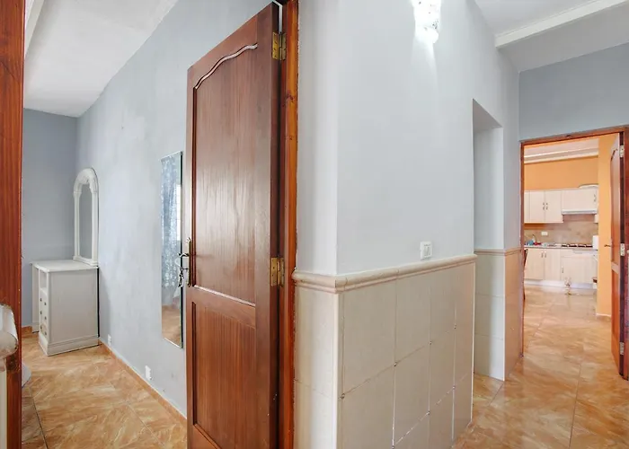 Casa Marrero Abajo Apartment La Guancha