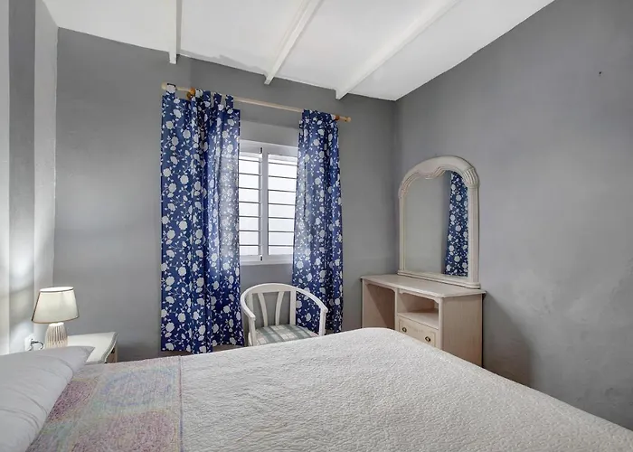 Casa Marrero Abajo * La Guancha