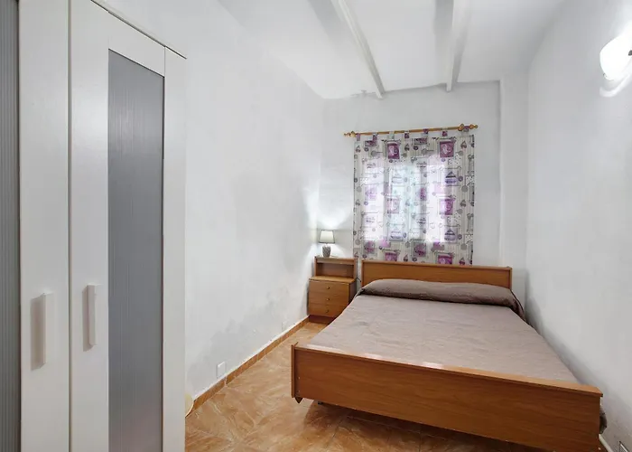 Appartement Casa Marrero Abajo La Guancha