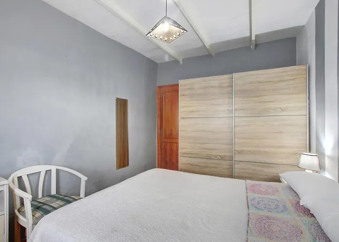 Appartement Casa Marrero Abajo