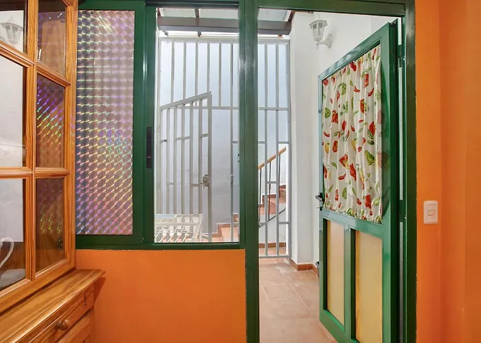 Casa Marrero Abajo Apartment *